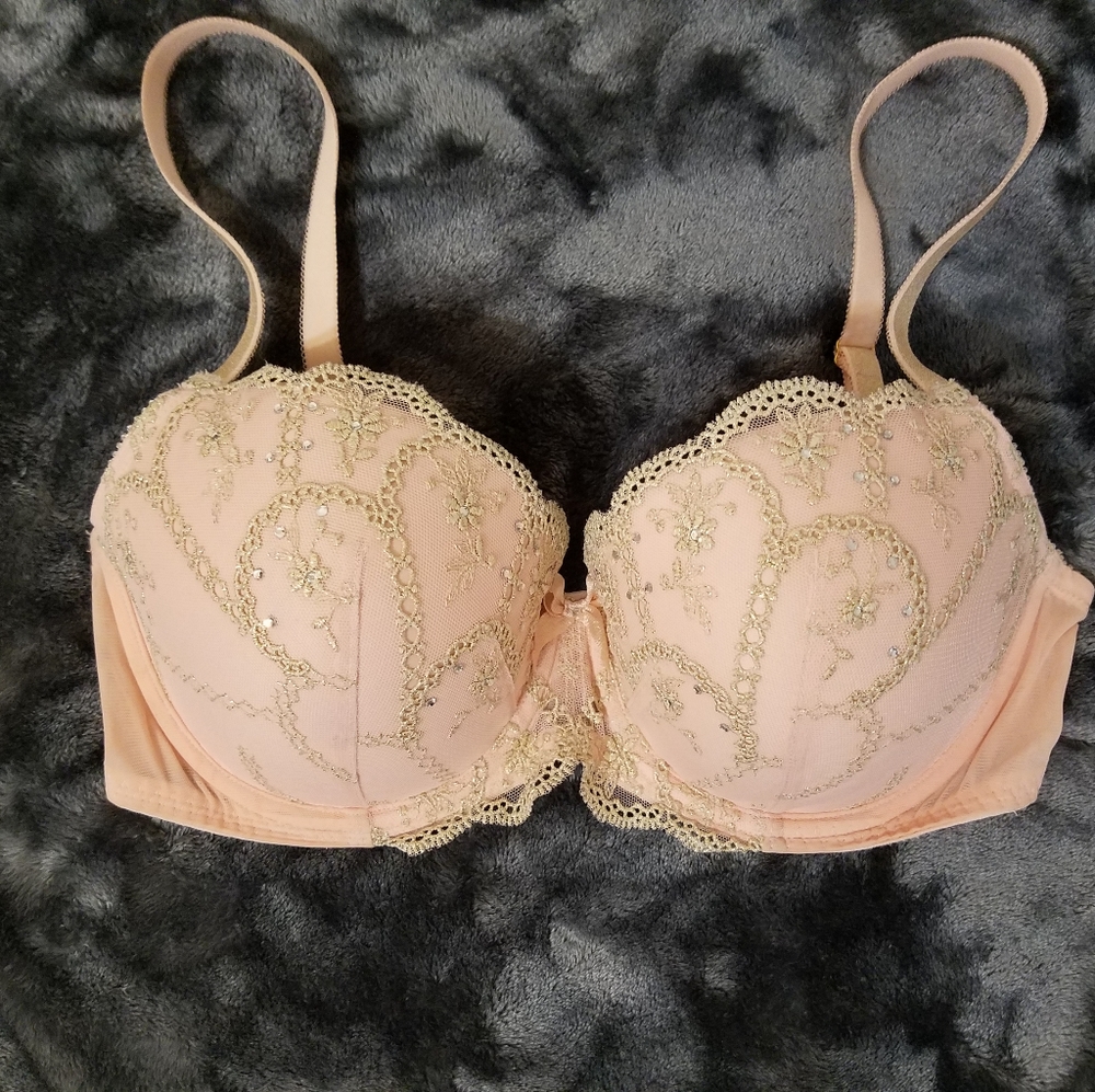 💖Nwot VS 34DD Dream Angels